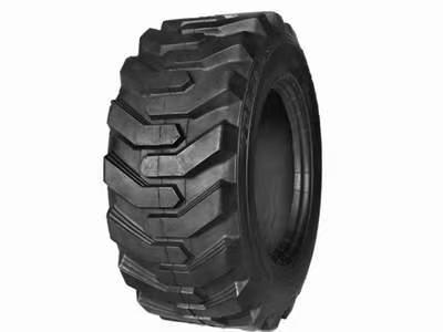 Agricultural tires