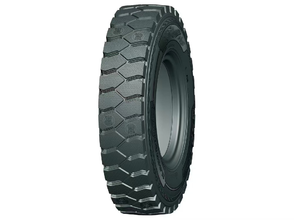Mining tire